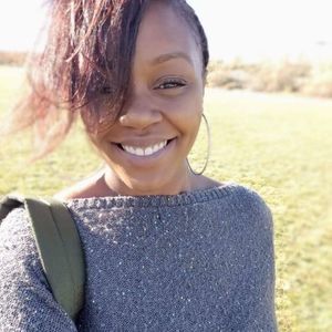 Meet your Posher, Aleah